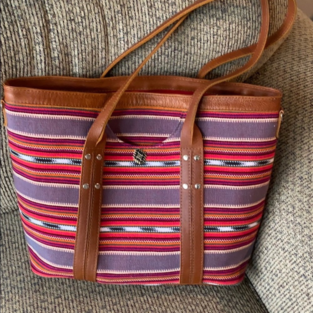 Nena & co tote bag